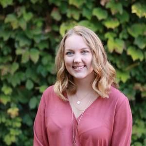 Meet your Posher, Madison